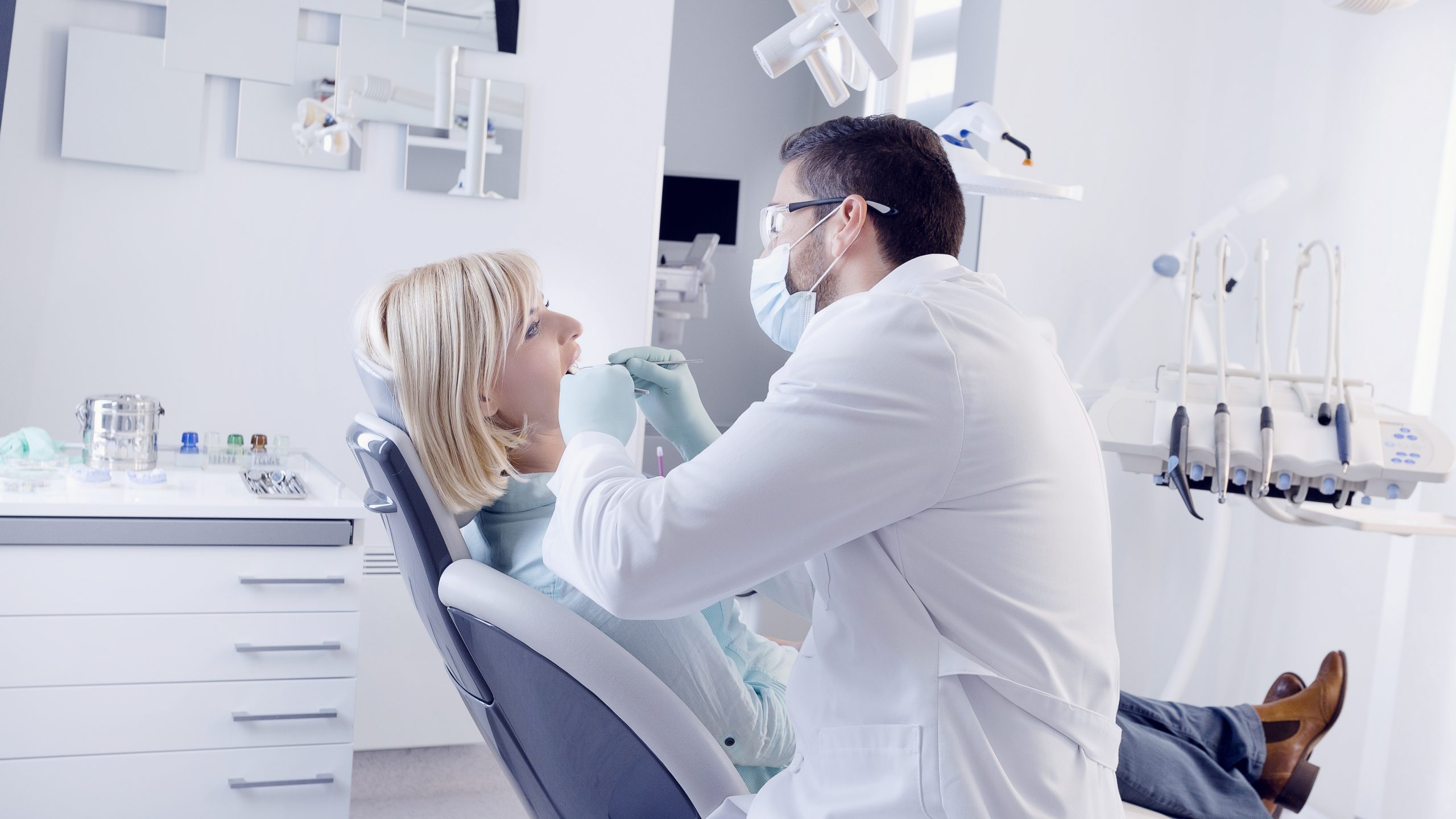 Dentist in Winchendon, MA
