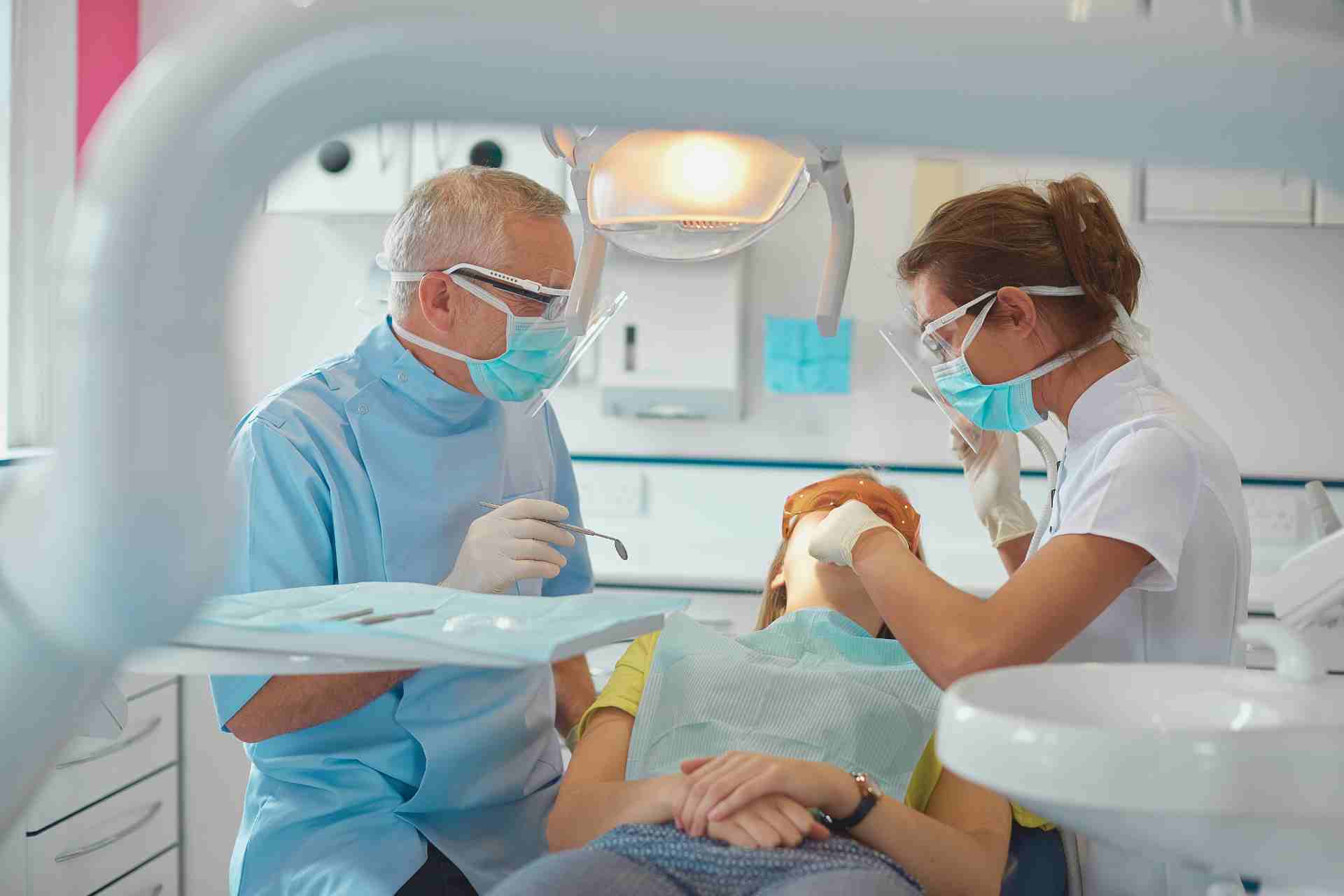Dentist in Winchendon, MA